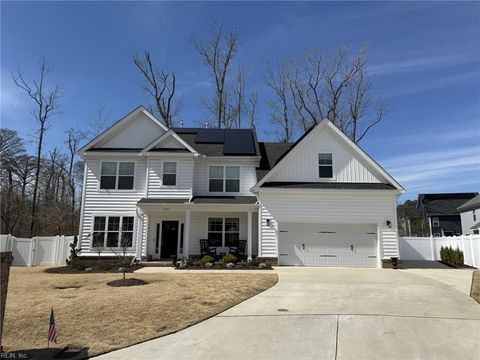 504 Wild Turkey Court, Chesapeake, VA 23320 - MLS#: 10576076