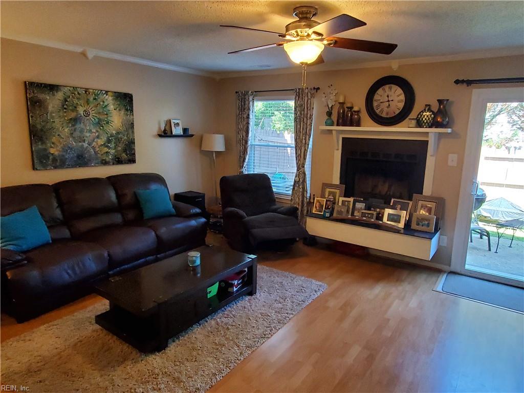 794 Quesnel Drive, Virginia Beach, VA 23454 MLS 10388303 Listing