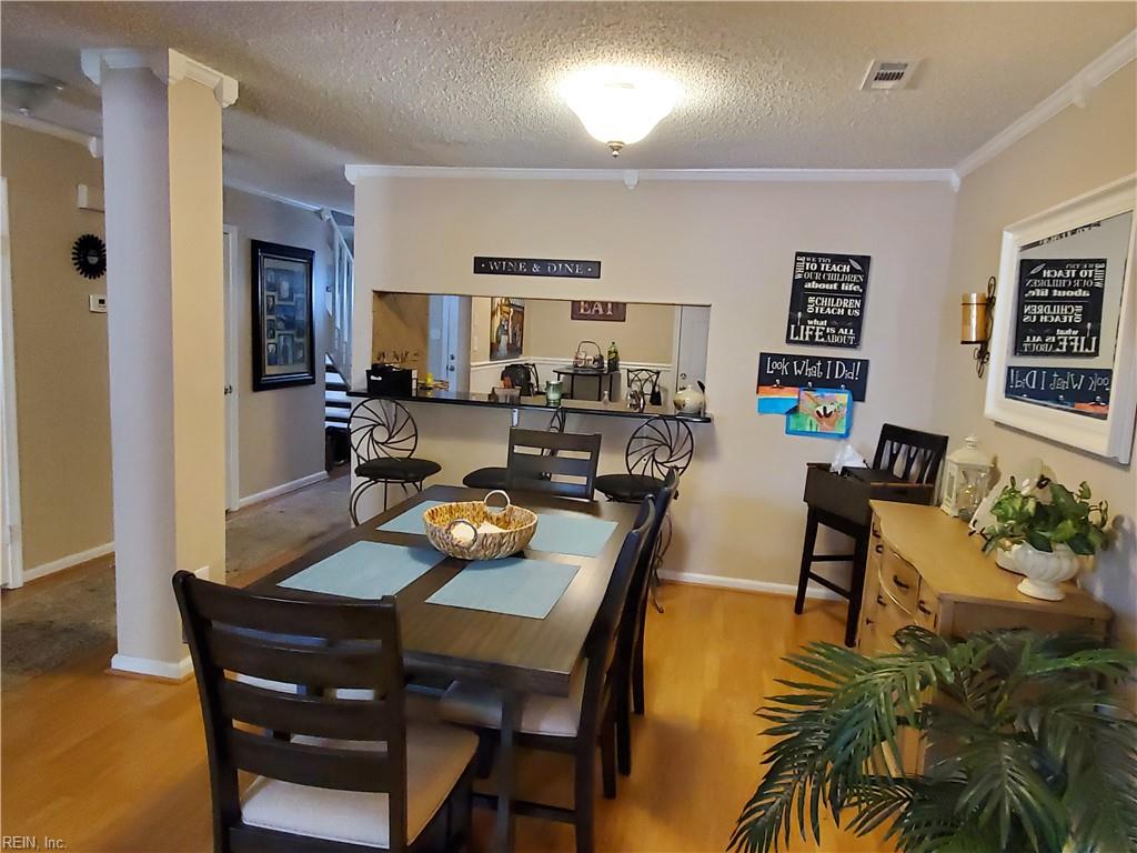 794 Quesnel Drive, Virginia Beach, VA 23454 MLS 10388303 Listing