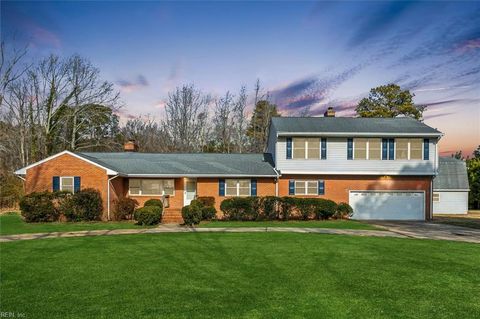 3601 Seaford Road, Seaford, VA 23696 - MLS#: 10576798