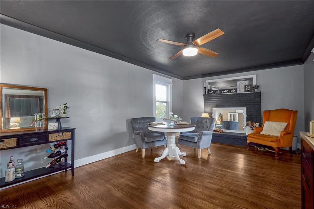 34 Roberta Drive, Hampton, VA 23666 MLS 10437448 Listing