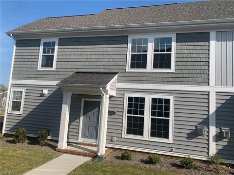 1005 Robinson Road Unit 3C, Suffolk, VA 23434 - MLS#: 10569695