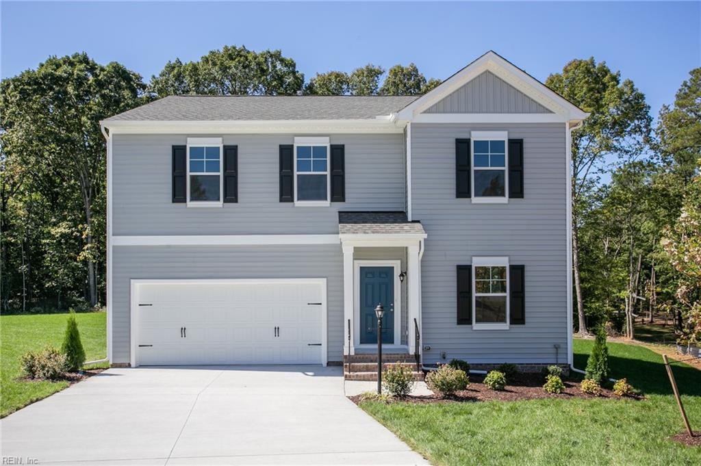 MM King Stephens CT, Suffolk, VA 23434 - MLS#: 10481150