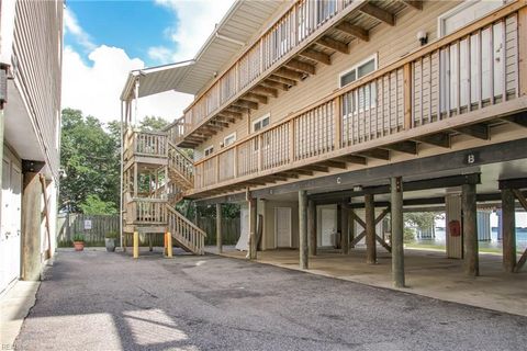 835 Little Bay Avenue Unit 29, Norfolk, VA 23503 - MLS#: 10573790
