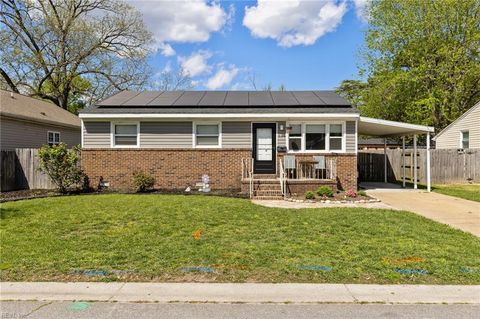 909 Mayfield Avenue, Chesapeake, VA 23324 - MLS#: 10579255