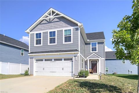 102 Lorraine DR, Williamsburg, VA 23185 - MLS#: 10502409