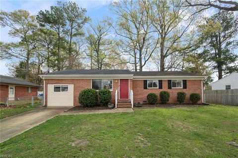 3513 Berkshire Drive, Chesapeake, VA 23321 - MLS#: 10577219