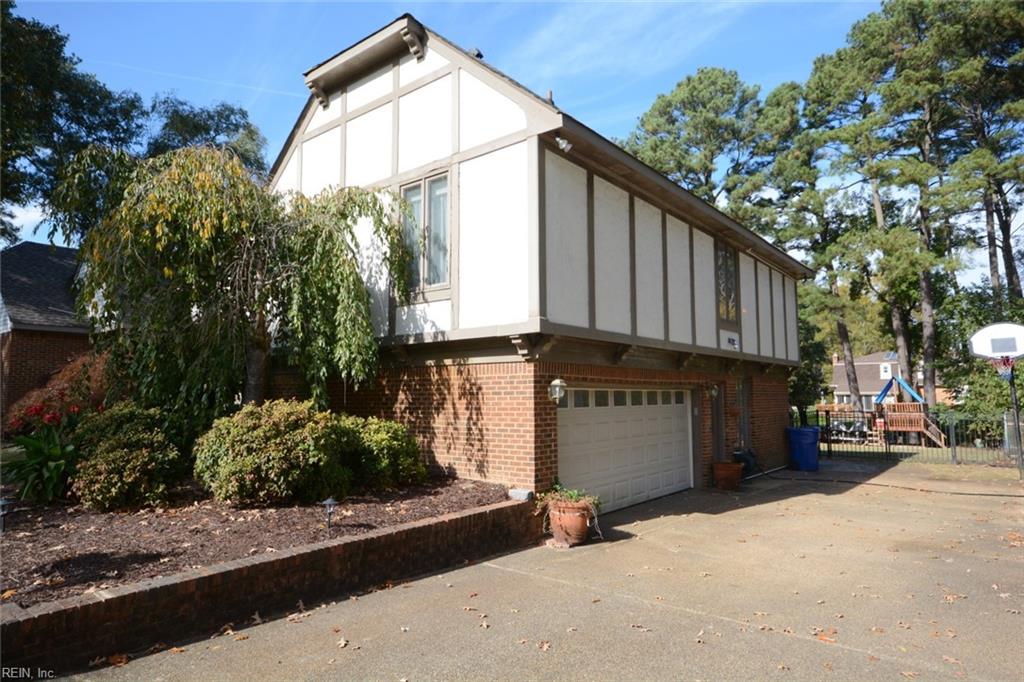 2008 Echo Cove, Virginia Beach, VA 23454 MLS 10418528 Listing Information