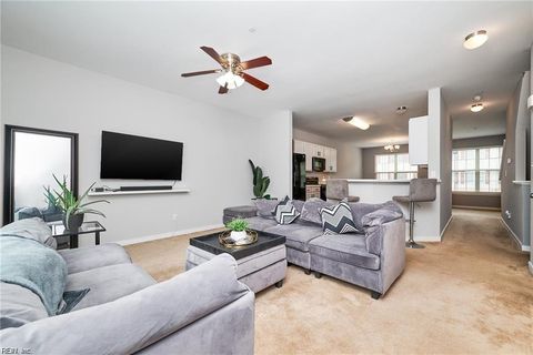 148 Hemisphere Circle, Newport News, VA 23601 - MLS#: 10580884
