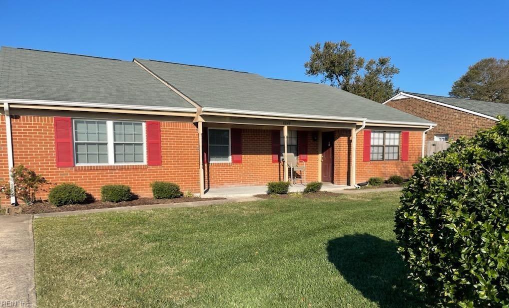 6049 Old College DR A, Suffolk, VA 23435 MLS 10459383 Listing
