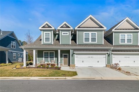223 Creek Front Lane, Suffolk, VA 23435 - MLS#: 10569514
