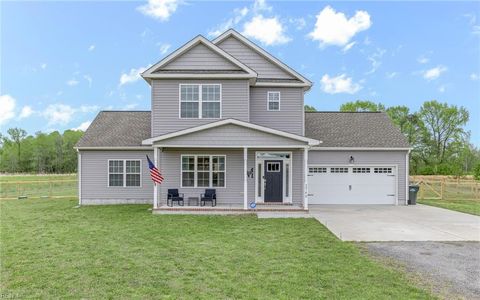 2760 Whaleyville Boulevard, Suffolk, VA 23434 - MLS#: 10579238