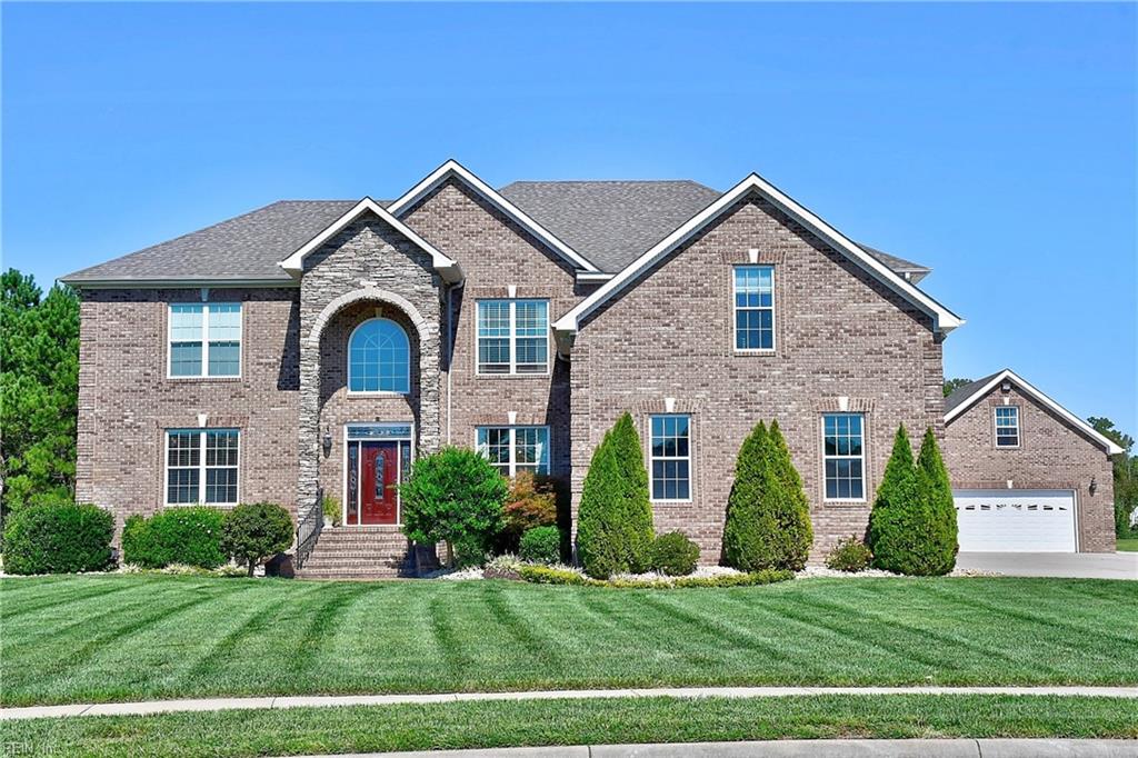1436 Paul Eason DR, Chesapeake, VA 23322 | MLS 10491114 | Listing  Information | REIN.com