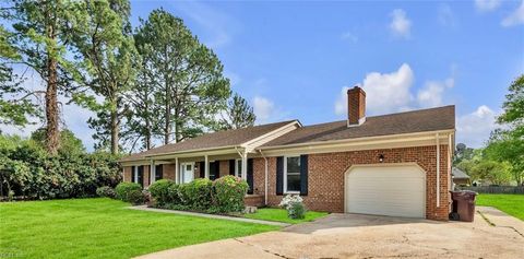 3905 Stonebridge Court, Chesapeake, VA 23321 - MLS#: 10578938