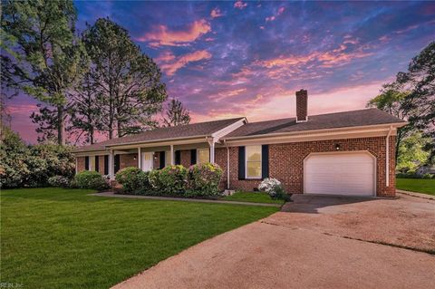 3905 Stonebridge Court, Chesapeake, VA 23321 - MLS#: 10578938