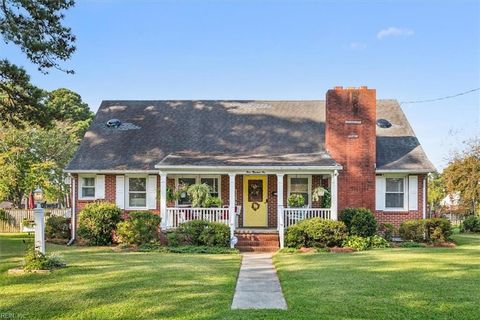 301 Edgewood Road, Portsmouth, VA 23704 - MLS#: 10565232