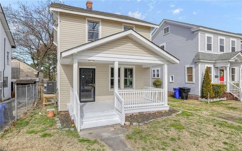 1752 Mathews Terrace, Portsmouth, VA 23704 - MLS#: 10569559