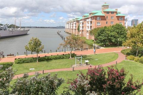 215 Brooke Avenue Unit 301, Norfolk, VA 23510 - MLS#: 10568455