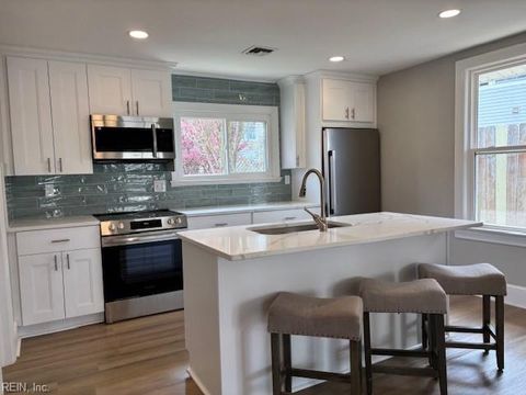 913 B Street, Virginia Beach, VA 23451 - MLS#: 10577288