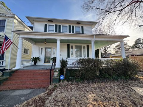 1705 Lafayette Boulevard, Norfolk, VA 23509 - MLS#: 10572998