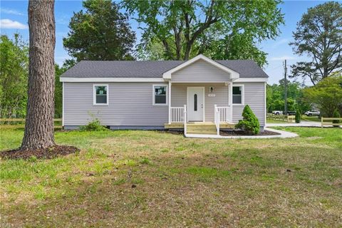 917 Mount Pleasant Road, Chesapeake, VA 23323 - MLS#: 10580595