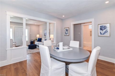3131 Lyons Avenue, Norfolk, VA 23509 - MLS#: 10579061