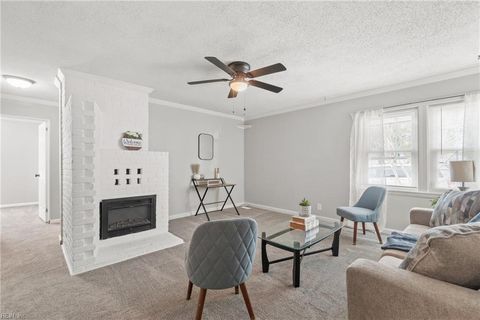 505 Dixie Drive, Norfolk, VA 23505 - MLS#: 10572882