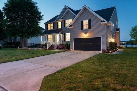 1237 Cherrytree Lane, Chesapeake, VA 23320 - MLS#: 10582594