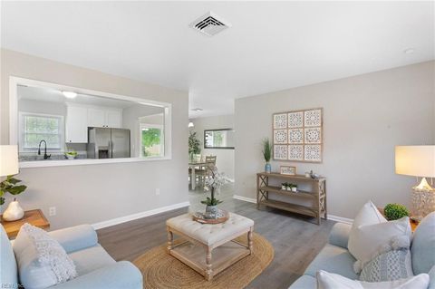 1507 Loren Crescent, Portsmouth, VA 23701 - MLS#: 10583383