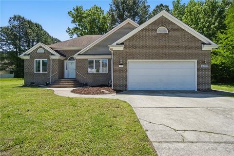 4437 Hubbard Ave, Suffolk, VA 23435 - MLS#: 10580938