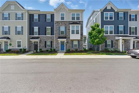 1706 Defiance Drive, Chesapeake, VA 23323 - MLS#: 10584390