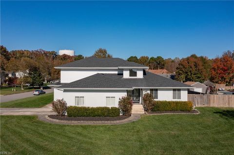 2208 Swaying Limb LN, Virginia Beach, VA 23456 - MLS#: 10510457
