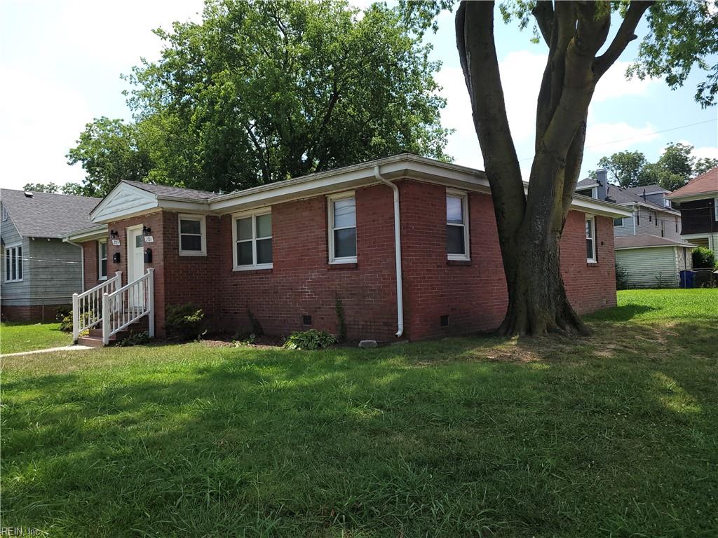 2701 Kimball Terrace, Norfolk, VA 23504 MLS 10390810 Listing