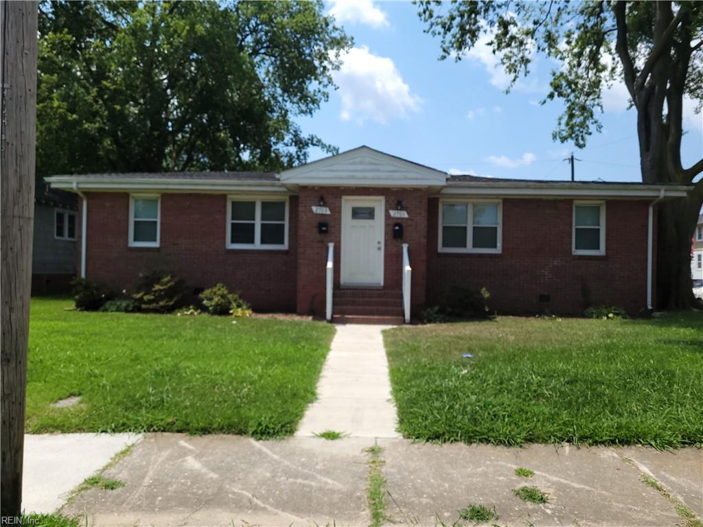 2701 Kimball Terrace, Norfolk, VA 23504 MLS 10390810 Listing