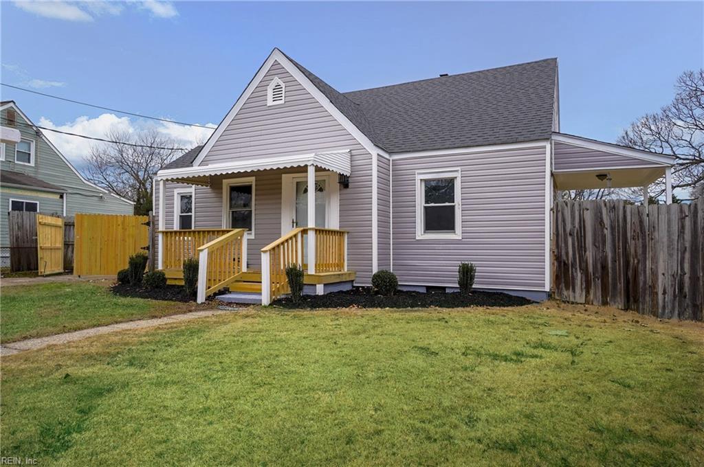 3557 Brest Avenue, Norfolk, VA 23509 | MLS 10420654 | Listing ...