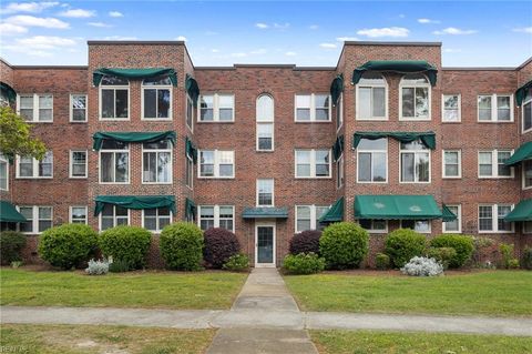 102 Willow Wood Drive Unit B6, Norfolk, VA 23505 - MLS#: 10580303