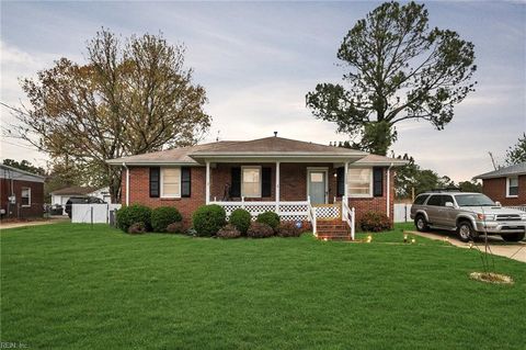 1130 Woodland Terrace Drive, Chesapeake, VA 23323 - MLS#: 10577442
