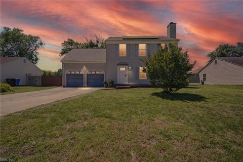 2809 Cedar Cove Lane, Chesapeake, VA 23323 - MLS#: 10582822