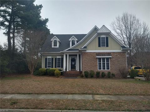 4552 Miarfield Arcade, Chesapeake, VA 23321 - MLS#: 10574288