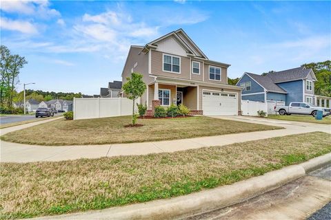 3540 Silver Fox Trace, Chesapeake, VA 23323 - MLS#: 10577452