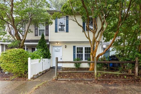 120 Greendale Road, Virginia Beach, VA 23452 - MLS#: 10583446
