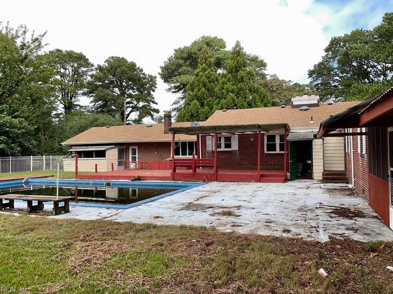 4225 Heutte Drive, Norfolk, VA 23518 MLS 10408444 Listing