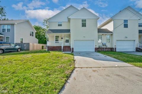 207 Gilmerton Avenue, Portsmouth, VA 23704 - MLS#: 10576555