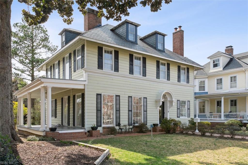 4506 Victoria BLVD, Hampton, VA 23669 - MLS#: 10475424