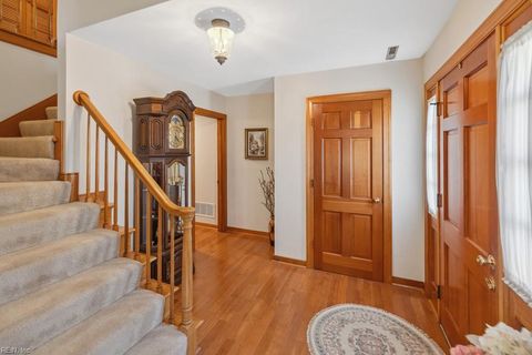 3 Woodlawn Drive, Hampton, VA 23666 - MLS#: 10580052