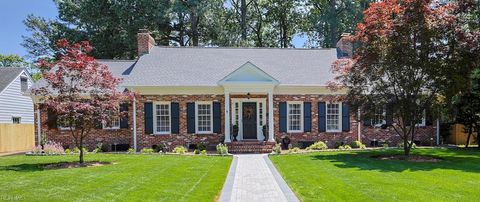 112 Parkway Drive, Newport News, VA 23606 - MLS#: 10581854