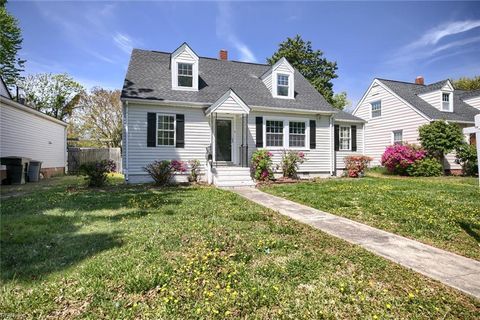 7 Charles Street, Hampton, VA 23669 - MLS#: 10577624