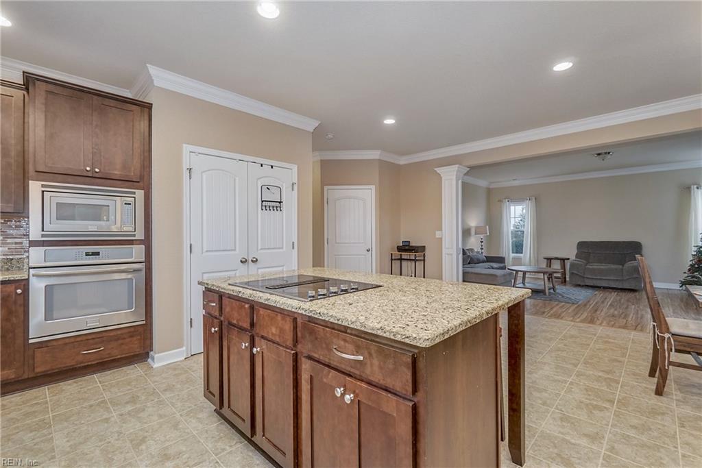 5137 Glencoe Street, Chesapeake, VA 23322 MLS 10414845 Listing