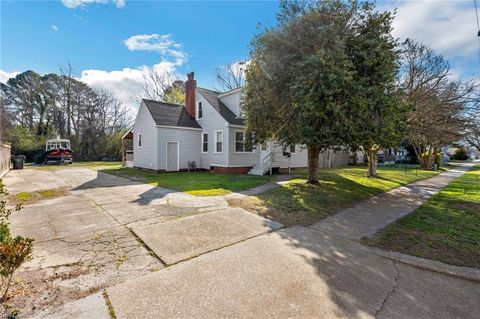 6312 Chesapeake Boulevard, Norfolk, VA 23513 - MLS#: 10583752