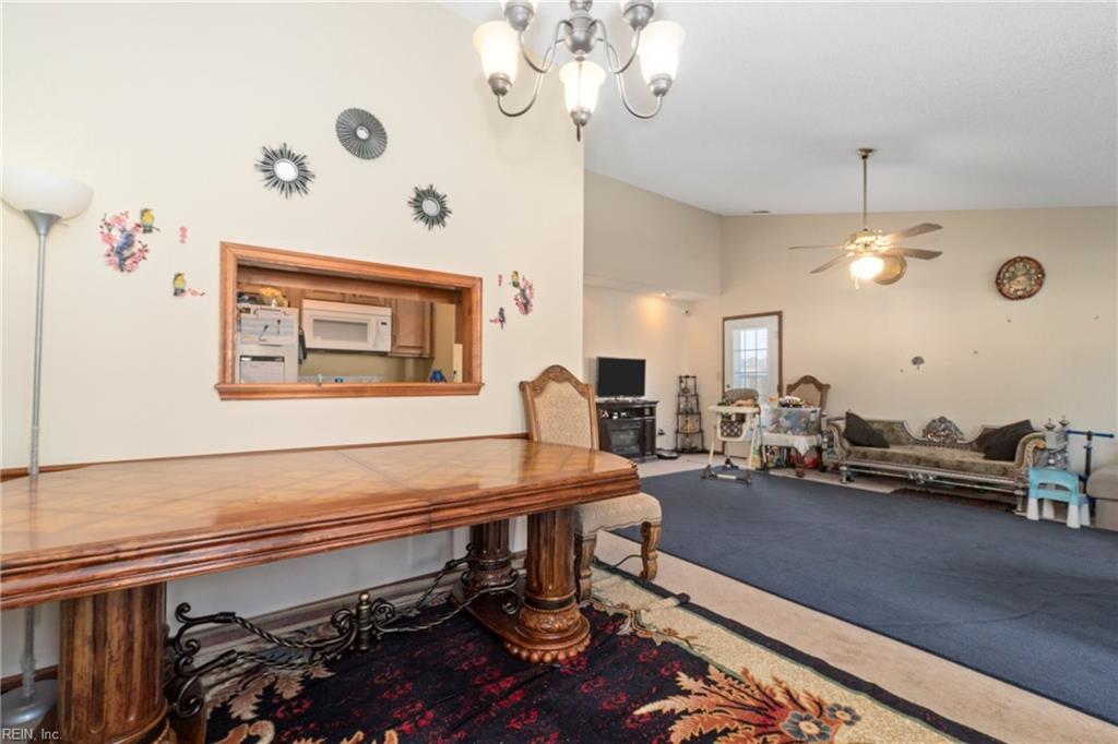 3943 Roebling Lane, Virginia Beach, VA 23452 MLS 10416199 Listing